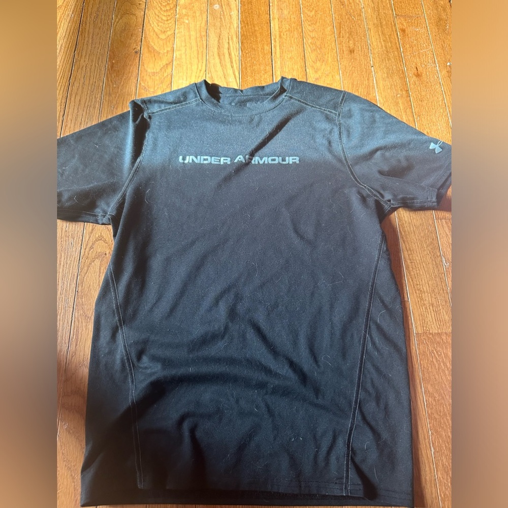 Under armour shirt